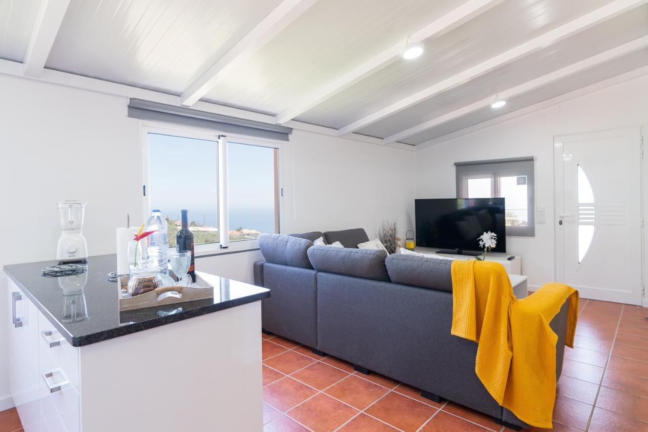Apartment Annie 2 Arco da Calheta  Exterior foto