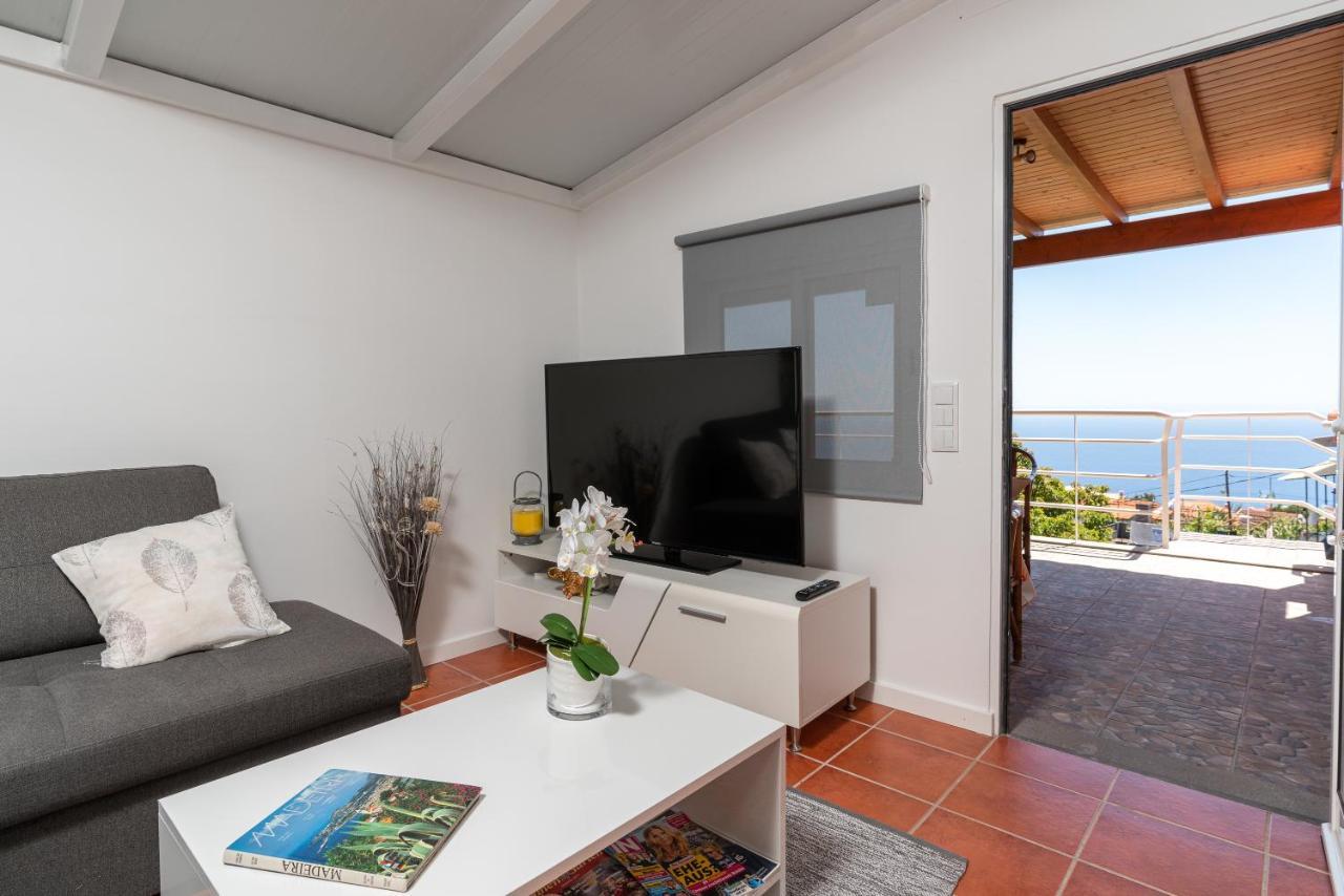 Apartment Annie 2 Arco da Calheta  Exterior foto