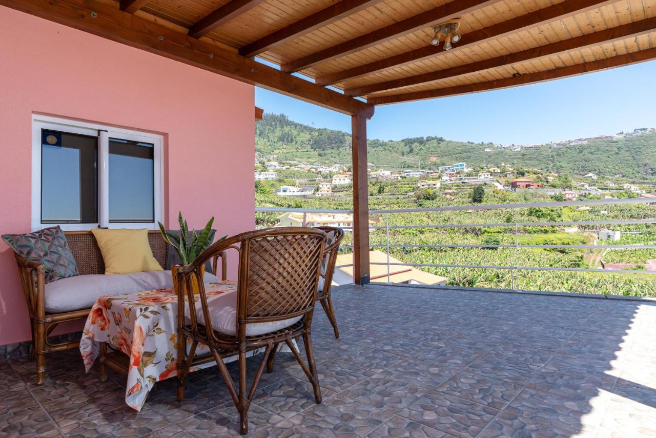 Apartment Annie 2 Arco da Calheta  Exterior foto