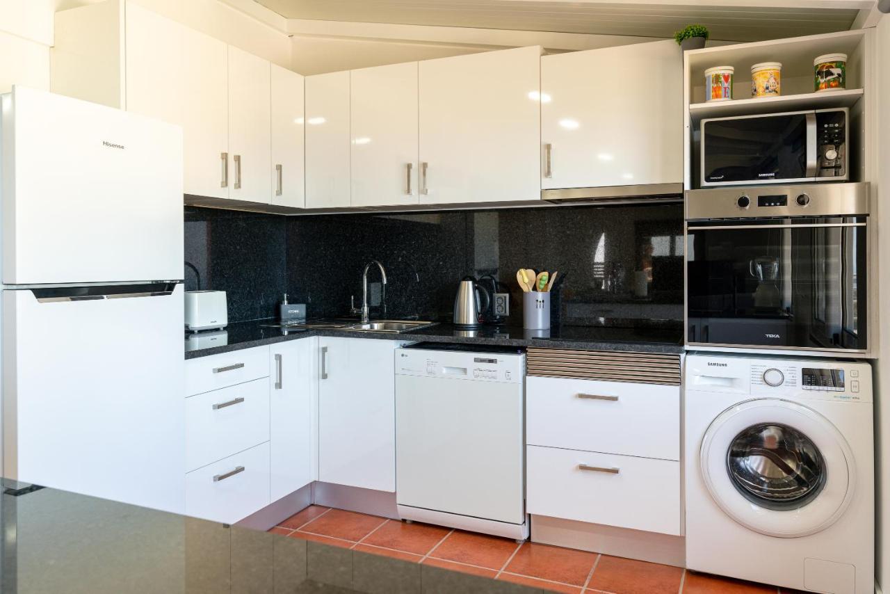 Apartment Annie 2 Arco da Calheta  Exterior foto