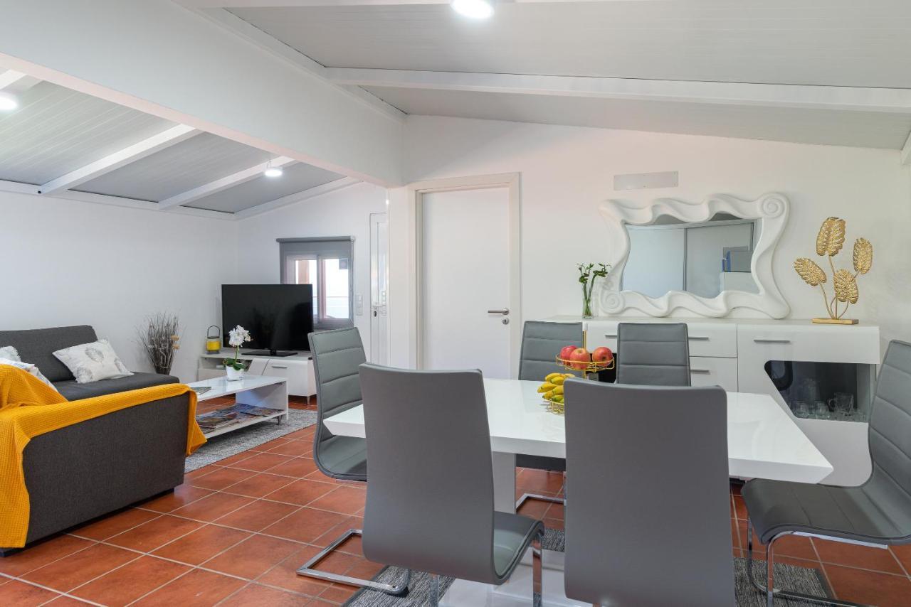 Apartment Annie 2 Arco da Calheta  Exterior foto