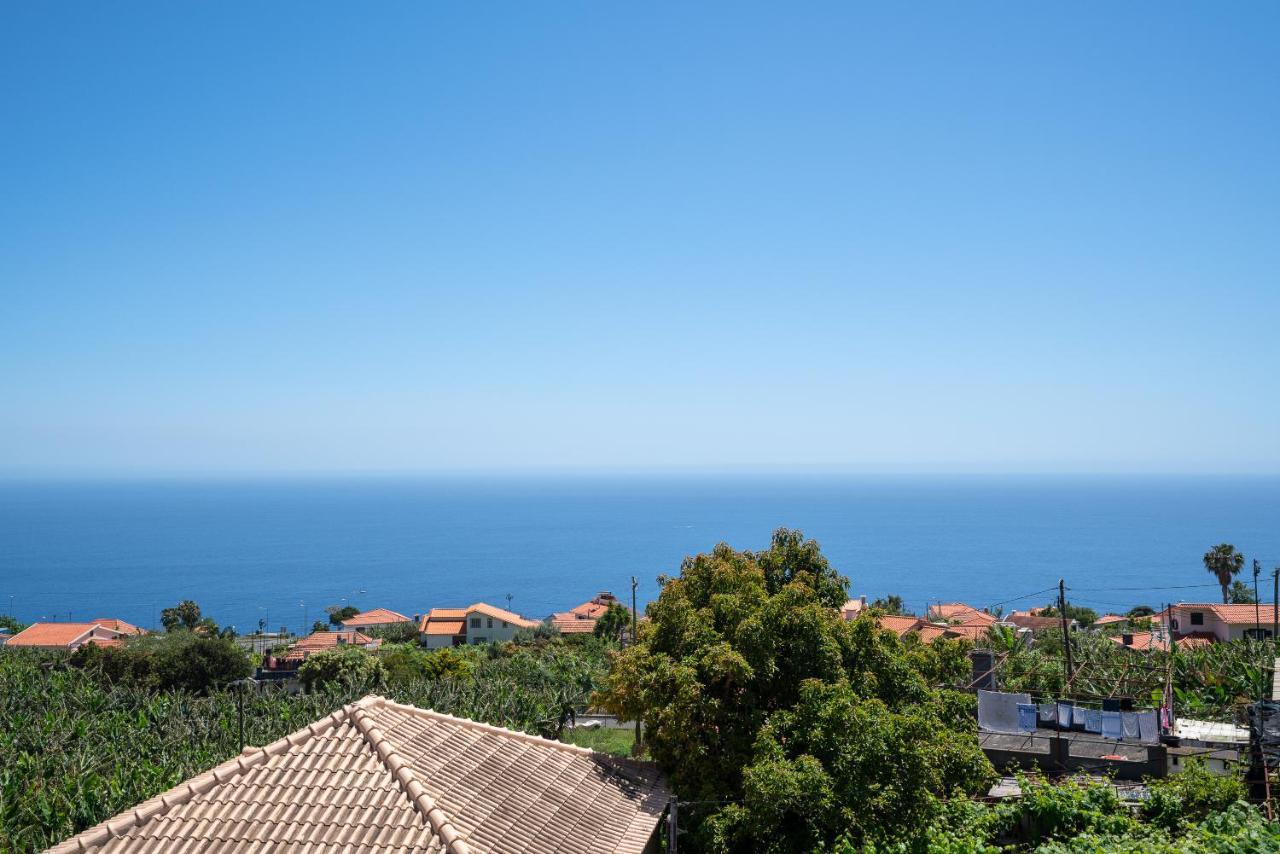 Apartment Annie 2 Arco da Calheta  Exterior foto