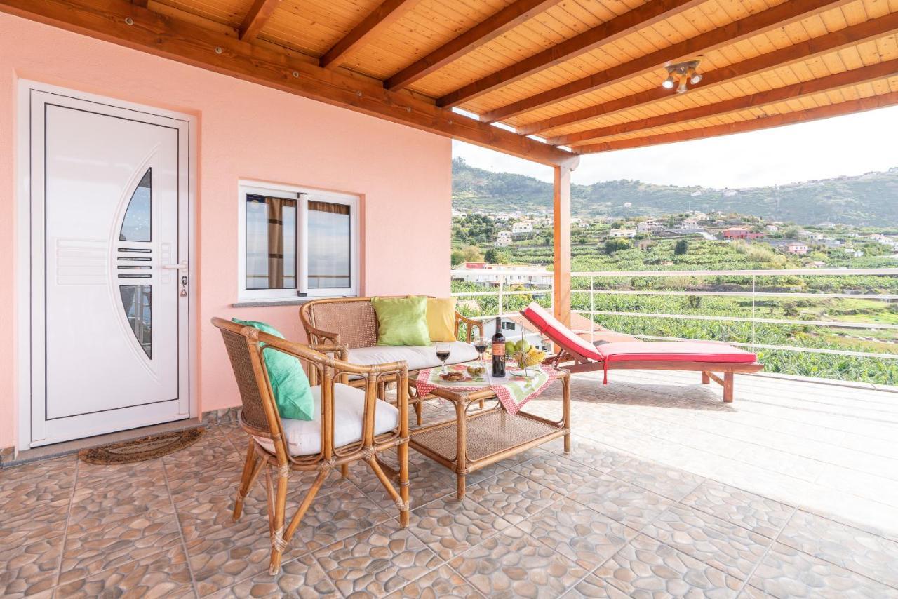 Apartment Annie 2 Arco da Calheta  Exterior foto