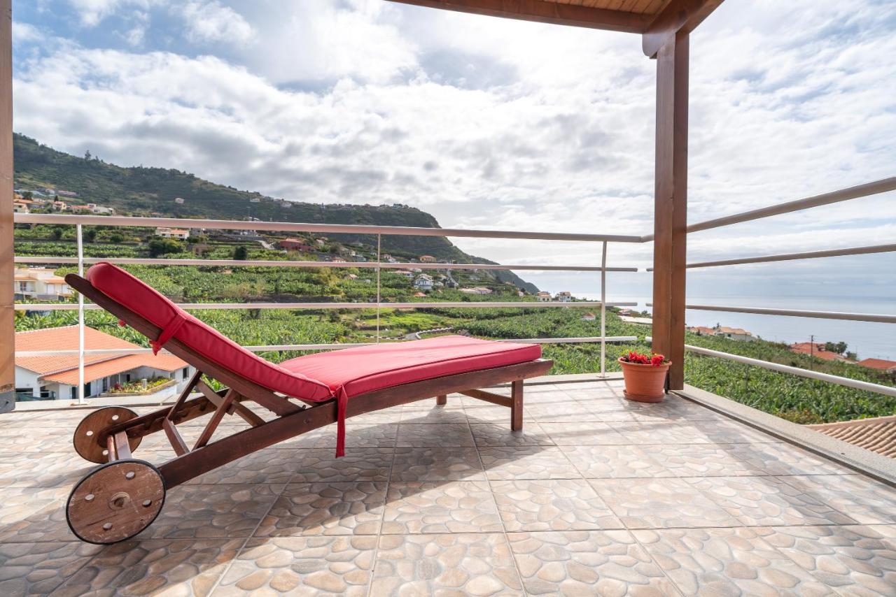 Apartment Annie 2 Arco da Calheta  Exterior foto